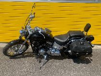 Motorrad kaufen Occasion YAMAHA XVS 650 Drag Star (custom)