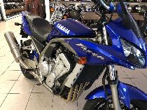 Acheter une moto Occasions YAMAHA FZS 1000 Fazer (touring)