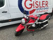 Acheter une moto Occasions MOTO GUZZI Sport 1200 4V ABS (touring)