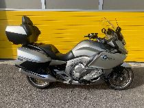 Motorrad kaufen Occasion BMW K 1600 GTL ABS (touring)