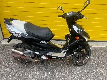 Motorrad kaufen Occasion TGB Bullet (roller)