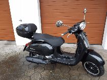 Acheter une moto Occasions TGB Bellavita 125 (scooter)