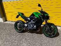 Motorrad kaufen Occasion KAWASAKI Z 900 (naked)