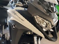 Acheter une moto Occasions HONDA VFR 800 X Crossrunner ABS (enduro)
