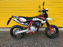 Motorrad kaufen Occasion SWM SM 500 R (enduro)