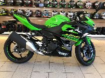 Motorrad kaufen Vorführmodell KAWASAKI Ninja 400 (sport)