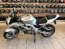 Acheter une moto Occasions SUZUKI SV 650 S (sport)