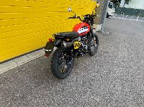 Motorrad kaufen Neufahrzeug SWM Six Days 440 (retro)