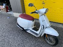 Motorrad kaufen Neufahrzeug LAMBRETTA V125 Special (roller)