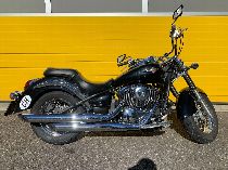 Motorrad kaufen Occasion KAWASAKI VN 900 Classic (custom)
