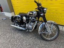 Acheter une moto neuve ROYAL-ENFIELD Bullet 500 EFI (retro)