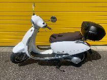 Motorrad kaufen Occasion MOTOBI 125 BC2 (roller)