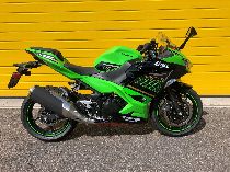 Acheter une moto Occasions KAWASAKI Ninja 400 (sport)