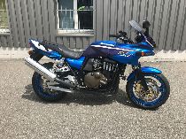 Acheter une moto Occasions KAWASAKI ZRX 1200 (touring)