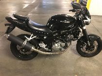 Acheter une moto Occasions HYOSUNG Comet 650 (touring)