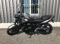 Acheter une moto Occasions SUZUKI GSF 1250 A Bandit ABS (touring)