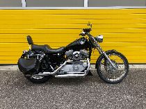  Motorrad kaufen Occasion HARLEY-DAVIDSON XL 883 53C Sportster (custom)