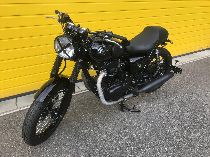 Acheter une moto Occasions KAWASAKI W 800 (retro)