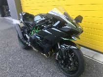 Acheter une moto Occasions KAWASAKI Ninja H2 (sport)