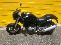 Aquista moto Occasioni DUCATI 620 I.E. Monster (naked)
