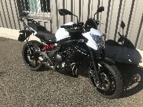 Acheter une moto Occasions KAWASAKI ER-6n ABS (naked)