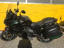 Motorrad kaufen Occasion KAWASAKI Versys 650 ABS (enduro)
