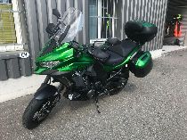 Acheter une moto Démonstration KAWASAKI Versys 1000 (enduro)