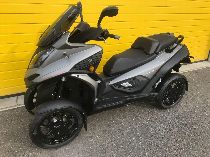 Acheter une moto Occasions QUADRO 4 (scooter)