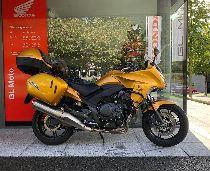 Motorrad kaufen Occasion HONDA CBF 1000 FA ABS (sport)