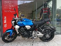 Motorrad kaufen Neufahrzeug HONDA CB 1000 RA ABS (naked)