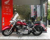 Motorrad kaufen Occasion HONDA VTX 1300 S (custom)