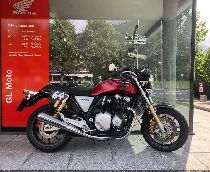Motorrad kaufen Occasion HONDA CB 1100 RS (retro)