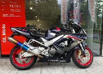 Motorrad kaufen Occasion HONDA CBR 900 RR Fireblade (sport)
