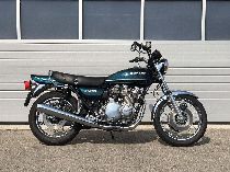 Motorrad kaufen Oldtimer KAWASAKI Z1000