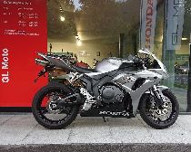 Motorrad kaufen Occasion HONDA CBR 1000 RR Fireblade (sport)