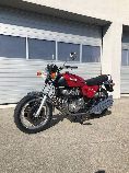 Motorrad kaufen Oldtimer BENELLI BC 750 Sei (touring)