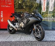 Motorrad kaufen Neufahrzeug HONDA CBR 1000 RR Fireblade (sport)