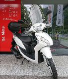 Motorrad kaufen Occasion HONDA NSC 110 MPD (roller)