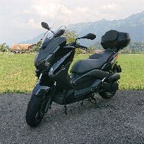 Motorrad kaufen Occasion YAMAHA YP 250 RA X-Max ABS (roller)