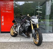 Motorrad kaufen Occasion HONDA CB 1000 RA ABS (naked)