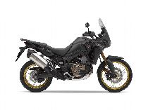 Motorrad kaufen Neufahrzeug HONDA CRF 1000 A Africa Twin (enduro)
