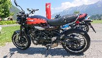 Acheter une moto Occasions KAWASAKI Z 900 RS (retro)