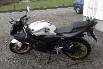 Motorrad kaufen Occasion YAMAHA TZR 50 (sport)