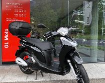 Motorrad kaufen Occasion HONDA ANC 125 (roller)