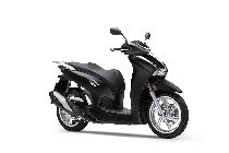 Motorrad kaufen Neufahrzeug HONDA SH 350 A (roller)