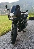 Motorrad kaufen Occasion YAMAHA FZS 600 Fazer (touring)