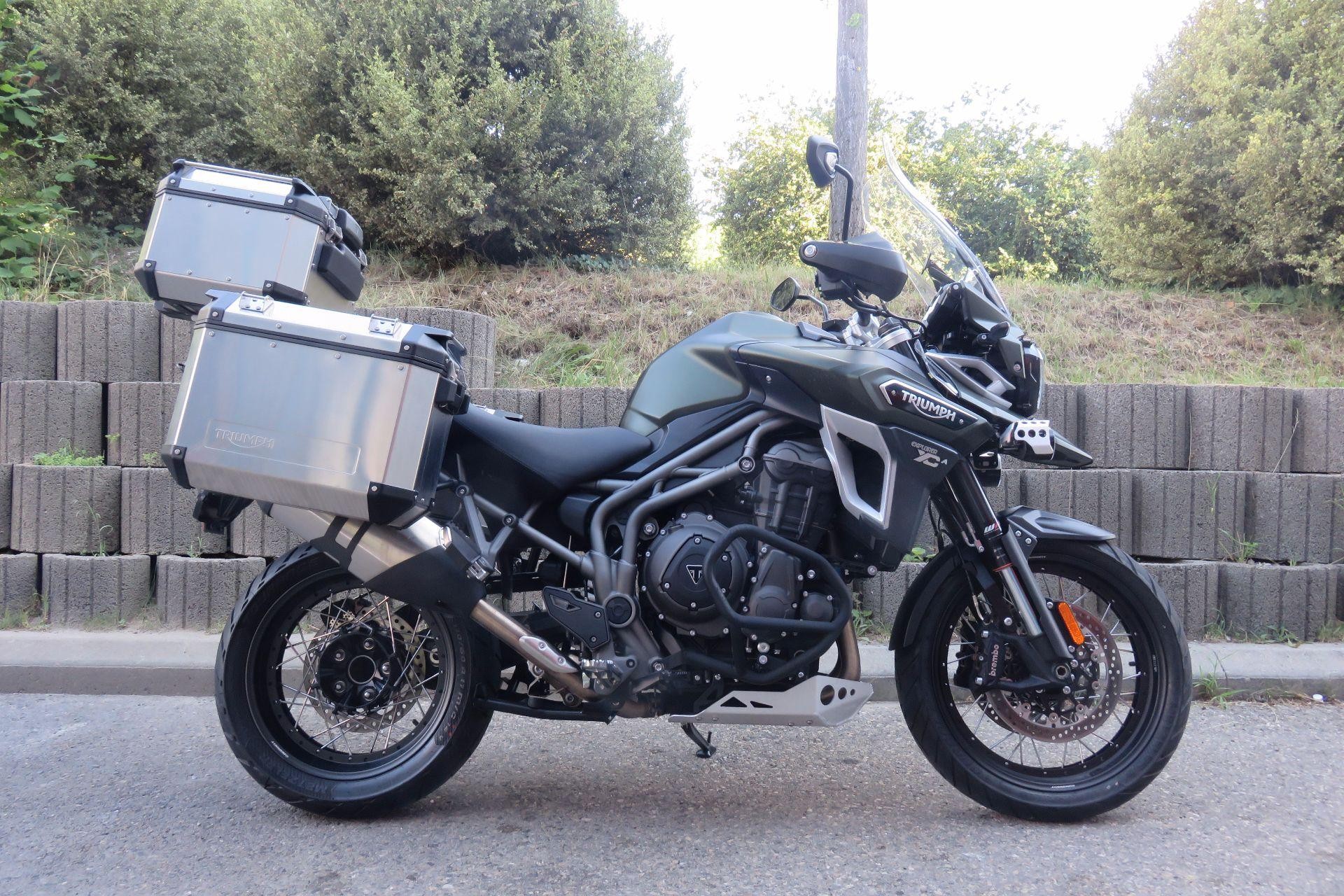 Motorrad Triumph Explorer motorrad occasion kaufen triumph tiger explorer 1200 xc Motorrad Triumph Explorer motorrad occasion kaufen triumph tiger explorer 1200 xc
