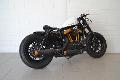 HARLEY-DAVIDSON XL 1200 X Sportster Forty Eight Occasion 