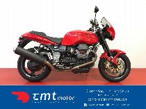 Motorrad kaufen Occasion MOTO GUZZI V11 Sport Naked (sport)