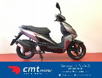 Motorrad kaufen Occasion RIEJU SC 50 (custom)